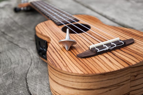 Picture of a Ukulele